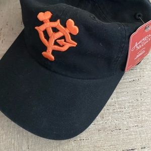 American Needle Yomiuri Giants Hat